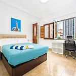 Apartmán Lunin Las Palmas de Gran Canaria