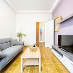 Apartmán Lunin