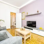 Apartmán Lunin *