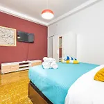 Apartmán Lunin