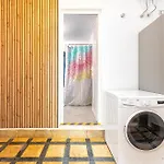 Lunin Apartmán
