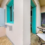 Apartmán Lunin