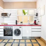 Apartmán Lunin *