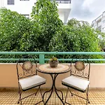 Apartmán Lunin *
