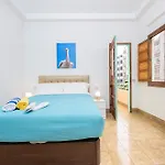 Apartmán Lunin *