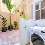 Apartmán Lunin
