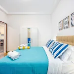 Apartmán Lunin *
