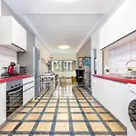 Apartmán Lunin