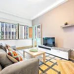 Apartmán Lunin *