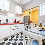 Apartmán Lunin