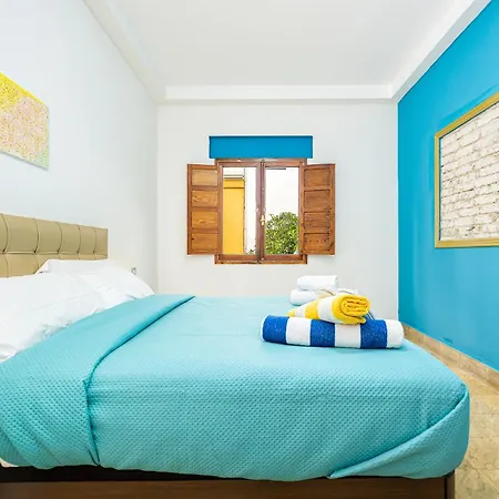 Apartmán Lunin *