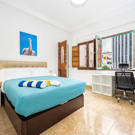 Apartment Lunin Las Palmas / Gran Canaria