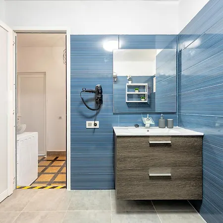 Apartment Lunin *