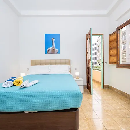 Apartmán Lunin *