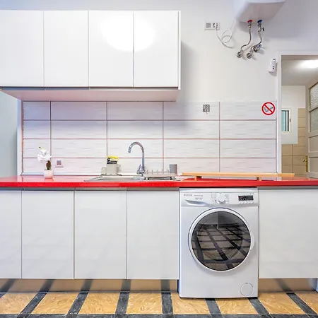 Apartmán Lunin Las Palmas de Gran Canaria