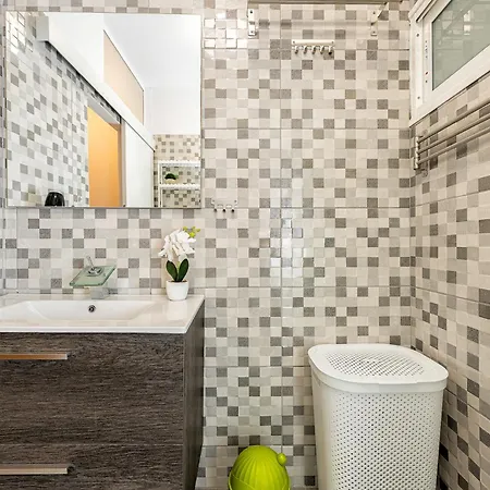 Apartmán Lunin *