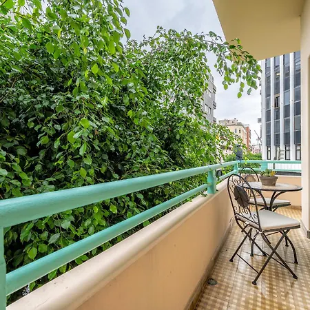 Lunin Appartement Las Palmas