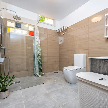 Appartement Lunin Las Palmas