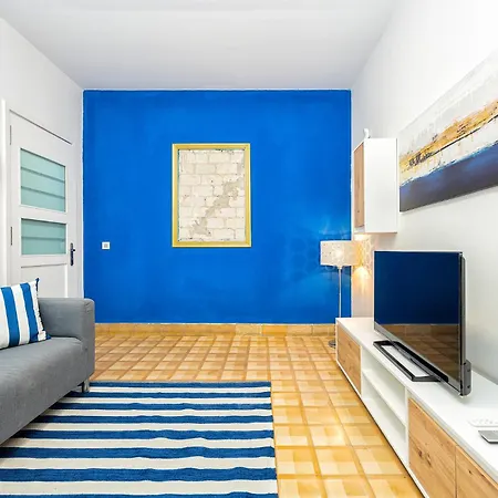 Lunin アパート *