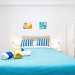 Apartman Lunin *