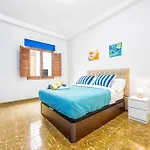 Apartman Lunin Las Palmas de Gran Canaria
