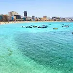 Apartman Lunin Las Palmas de Gran Canaria