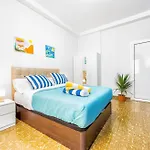 Apartman Lunin *