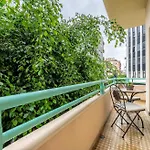Lunin Apartman Las Palmas de Gran Canaria