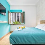Apartman Lunin *
