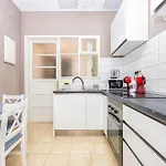 Apartman Lunin