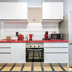 Lunin Apartman