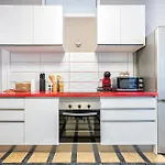 Apartman Lunin *