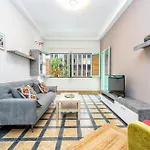Lunin Apartman *
