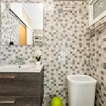 Apartman Lunin *