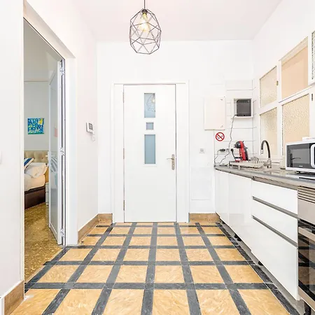 Apartman Lunin Las Palmas de Gran Canaria