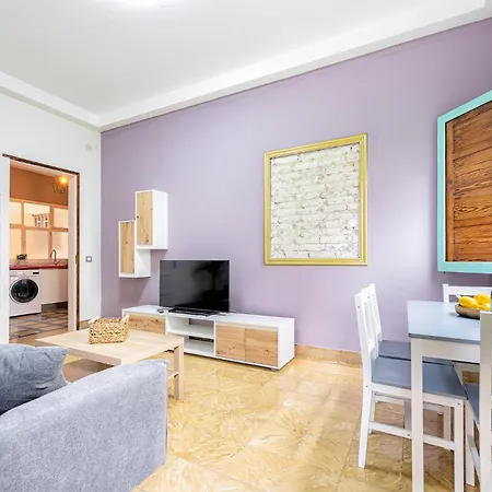 Lunin Apartman Las Palmas de Gran Canaria