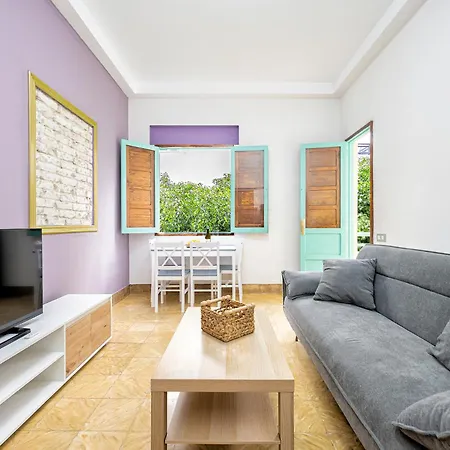Apartman Lunin