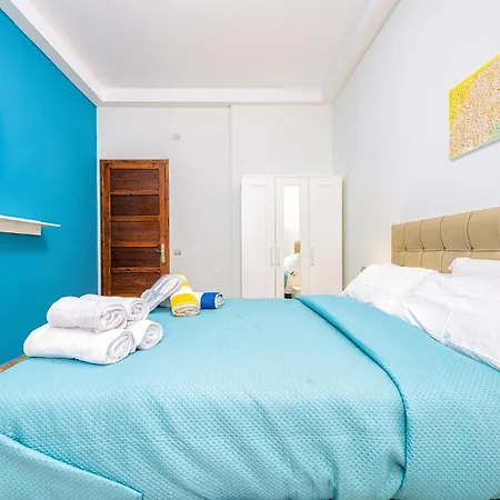 Lunin Apartman